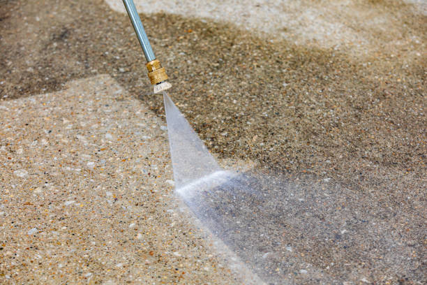 Best Patio and Deck Pressure Washing  in Castle Rock, CO