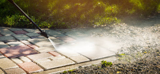 Best Factory Floor Cleaning  in Castle Rock, CO